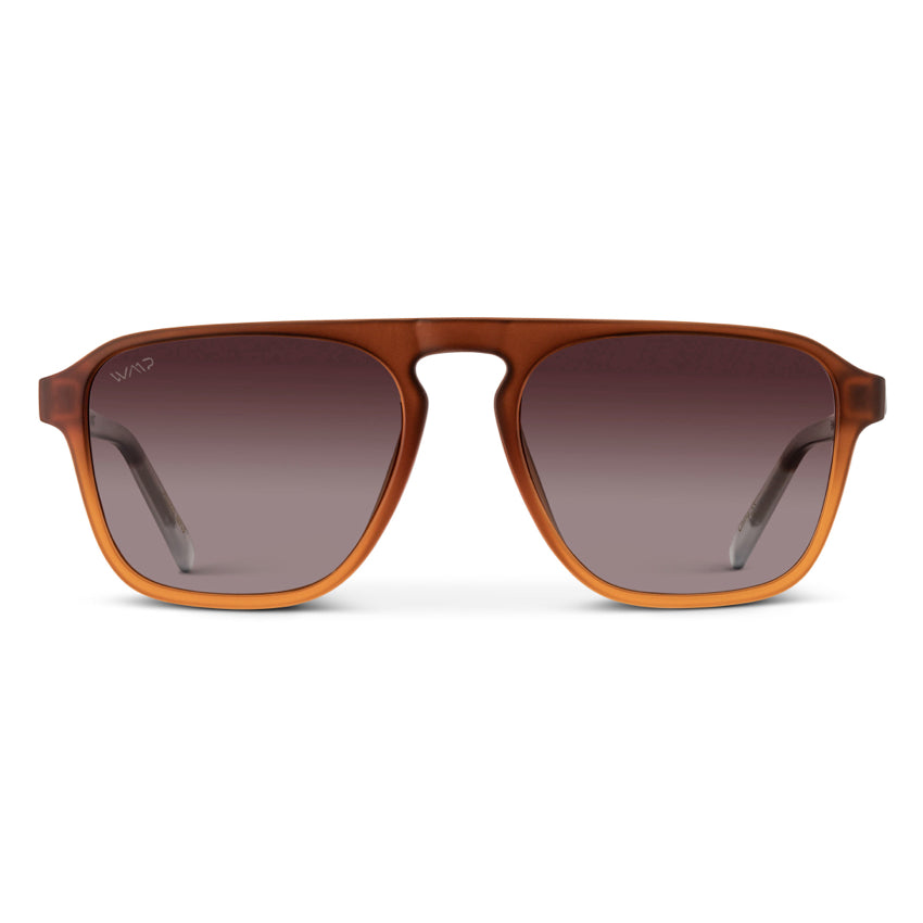 Emerson | Polarized