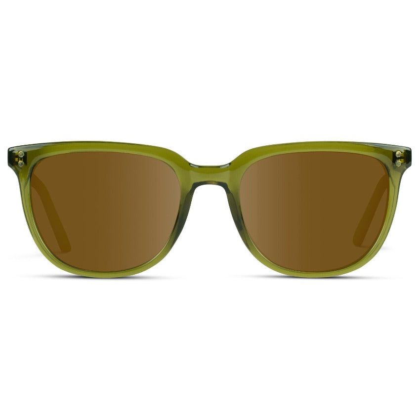 Abner | Prescription Sunglasses