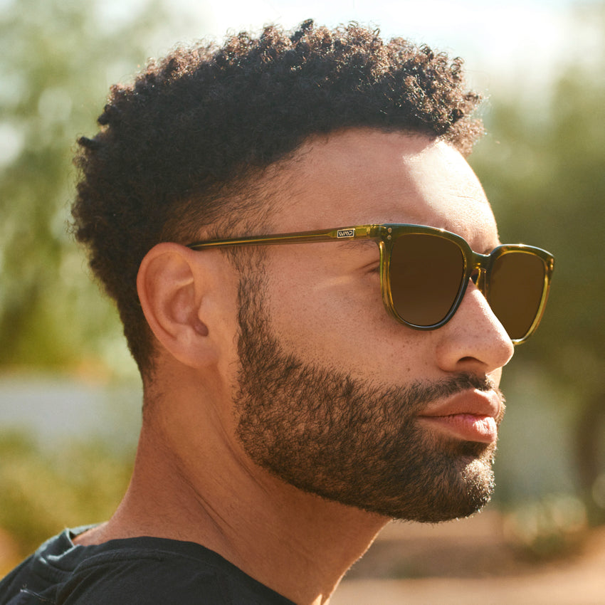 Abner | Prescription Sunglasses