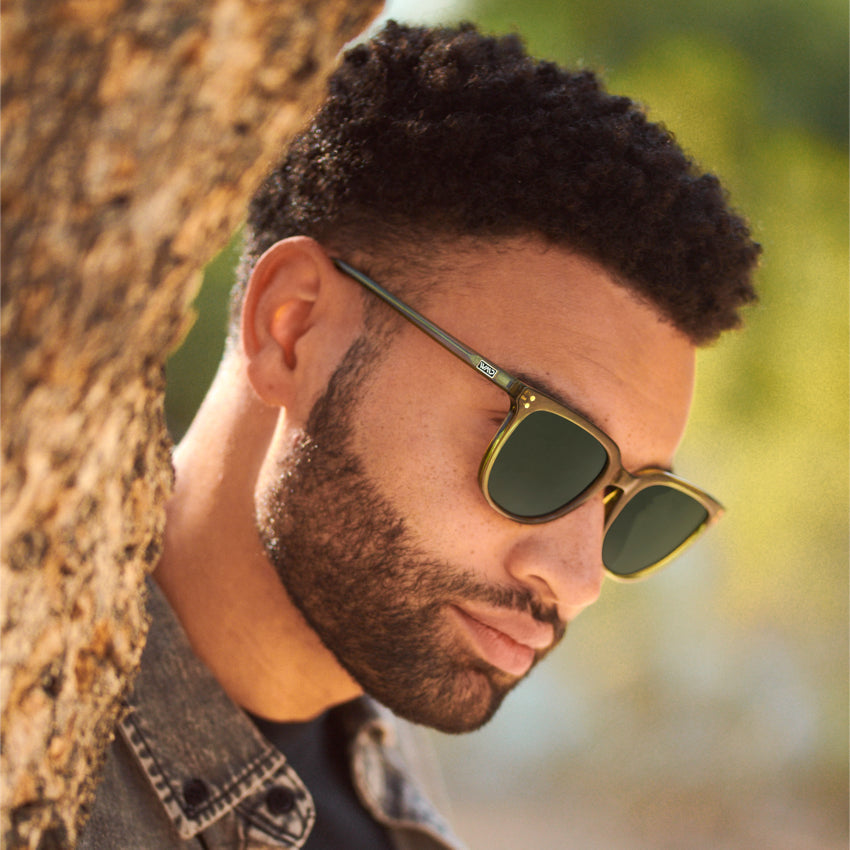 Abner | Prescription Sunglasses