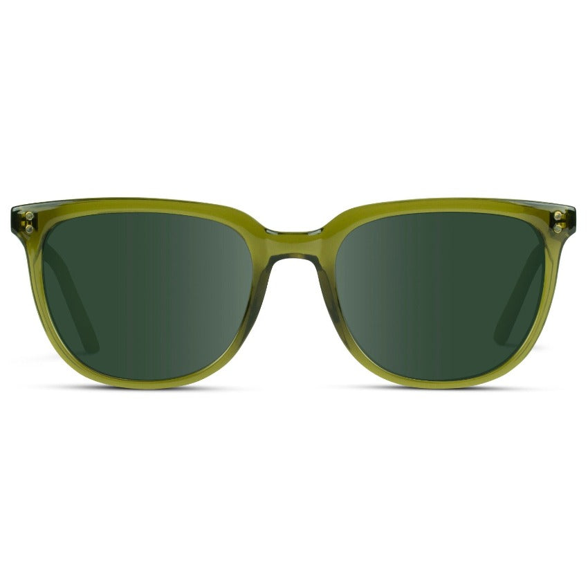 Abner | Prescription Sunglasses