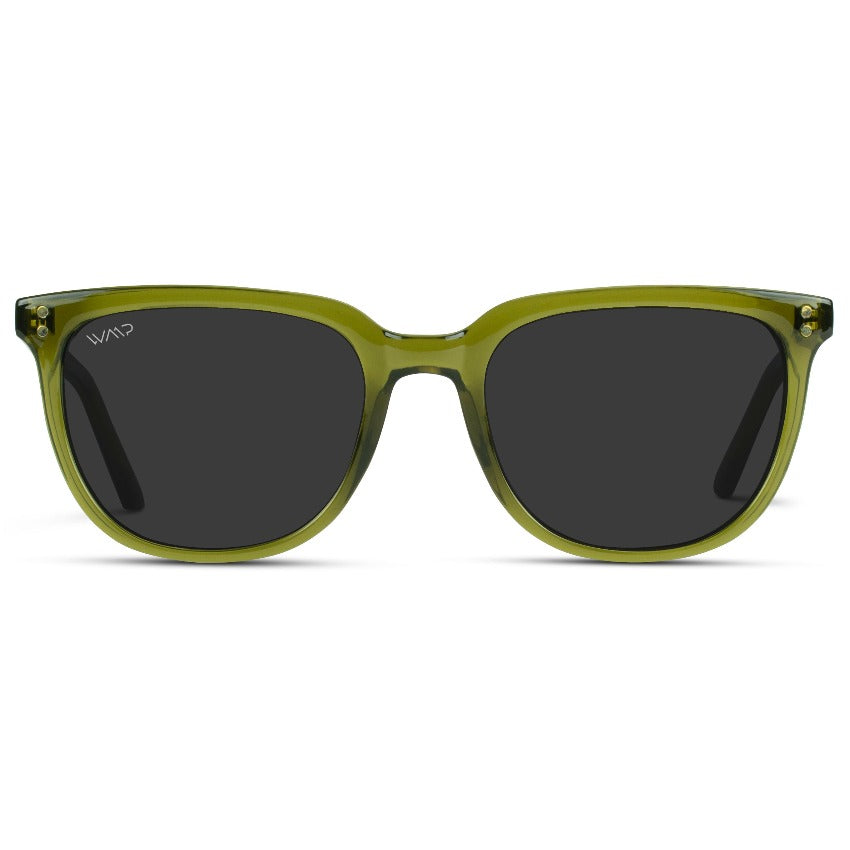 Abner | Polarized