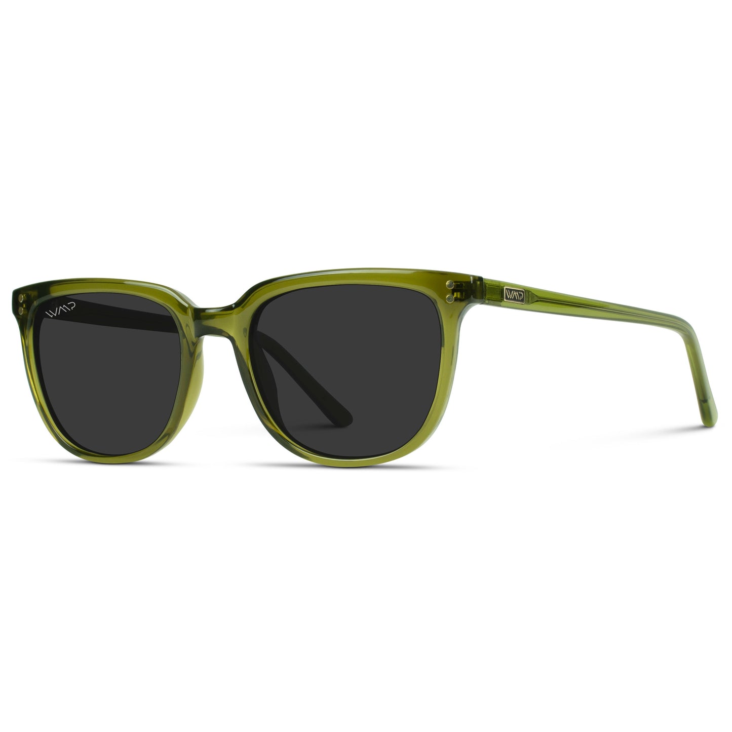 Abner | Polarized