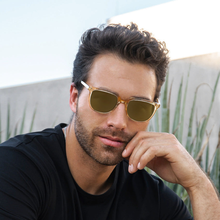 Abner | Prescription Sunglasses