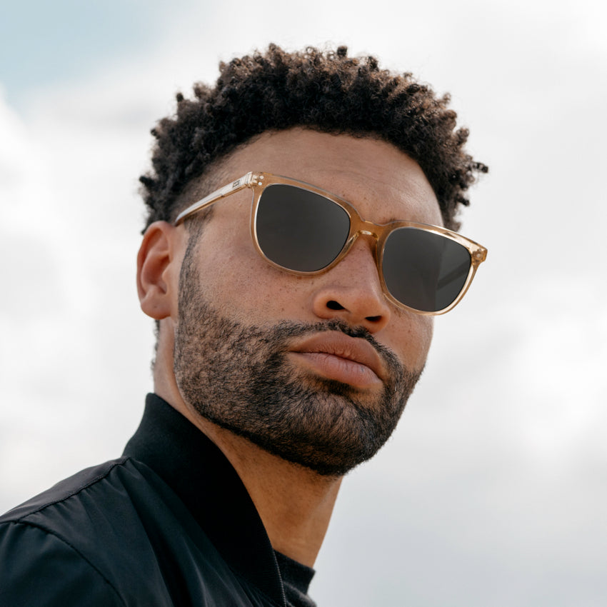 Abner | Prescription Sunglasses