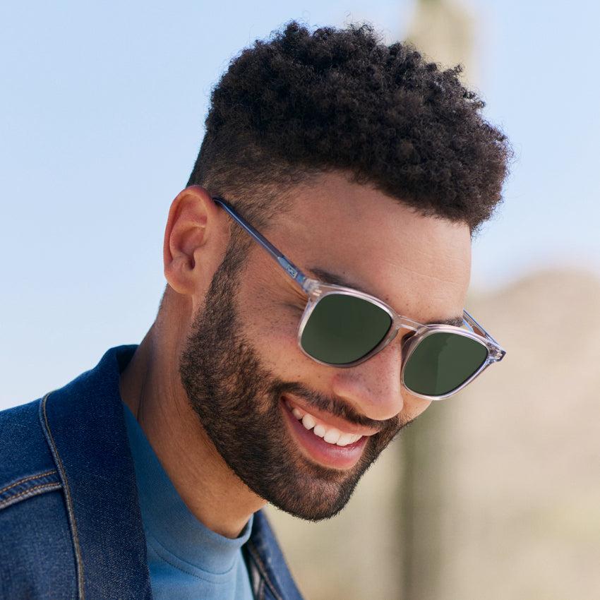 Nick | Prescription Sunglasses