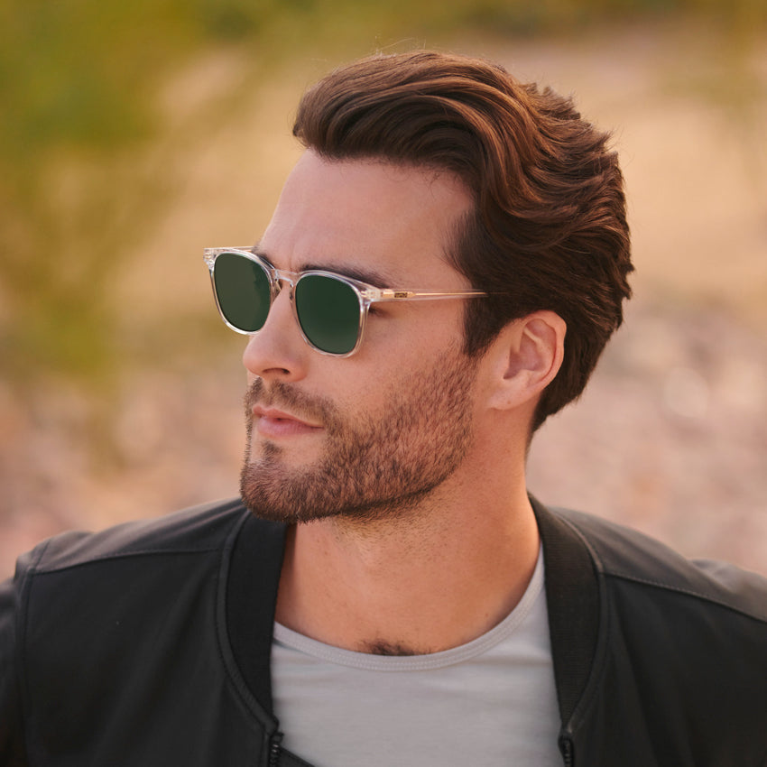 Nick | Prescription Sunglasses