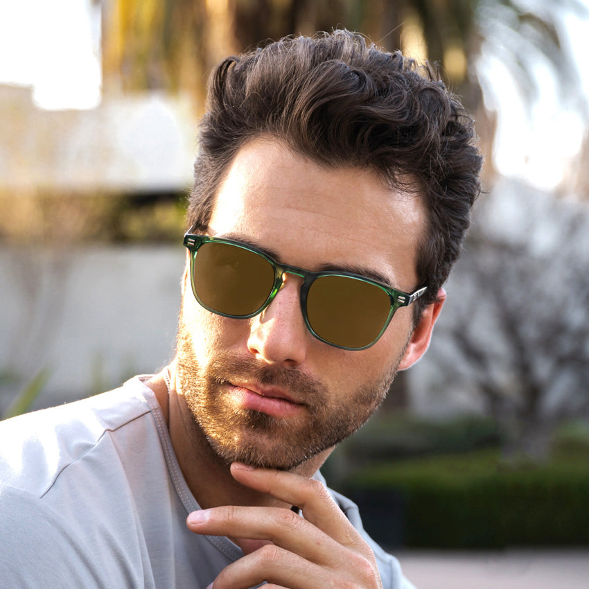 Nick | Prescription Sunglasses