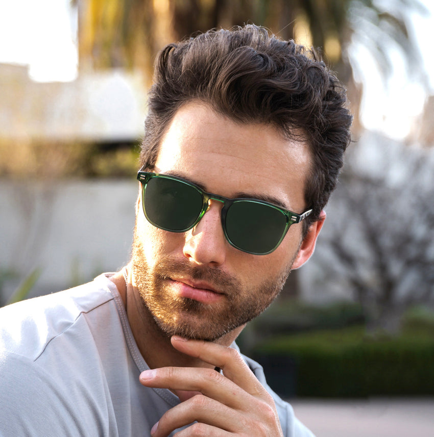 Nick | Prescription Sunglasses