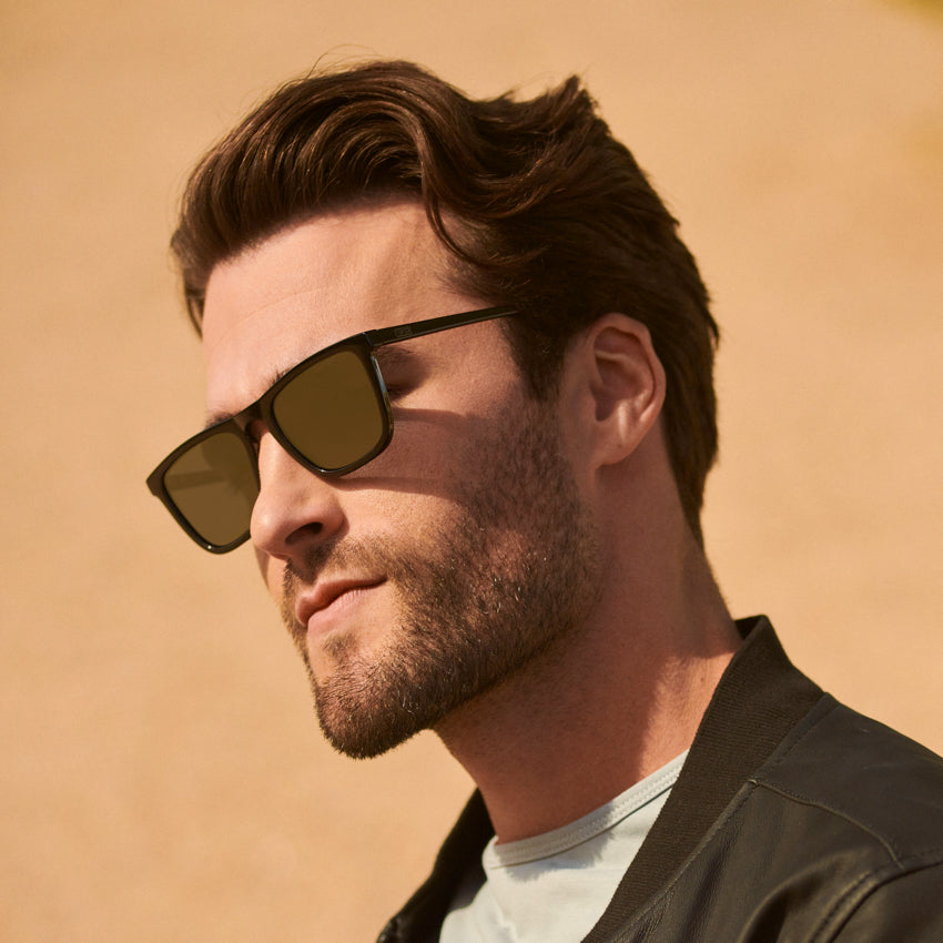 Wesley | Prescription Sunglasses