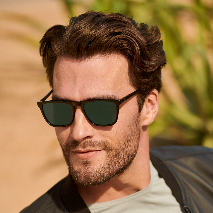 Wesley | Prescription Sunglasses