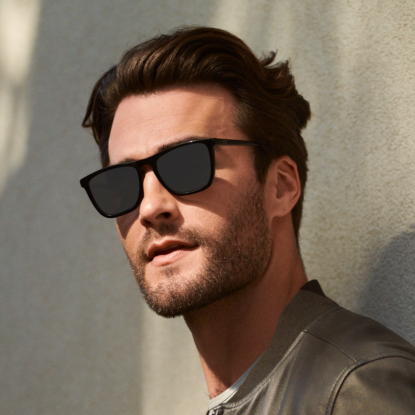 Wesley | Prescription Sunglasses