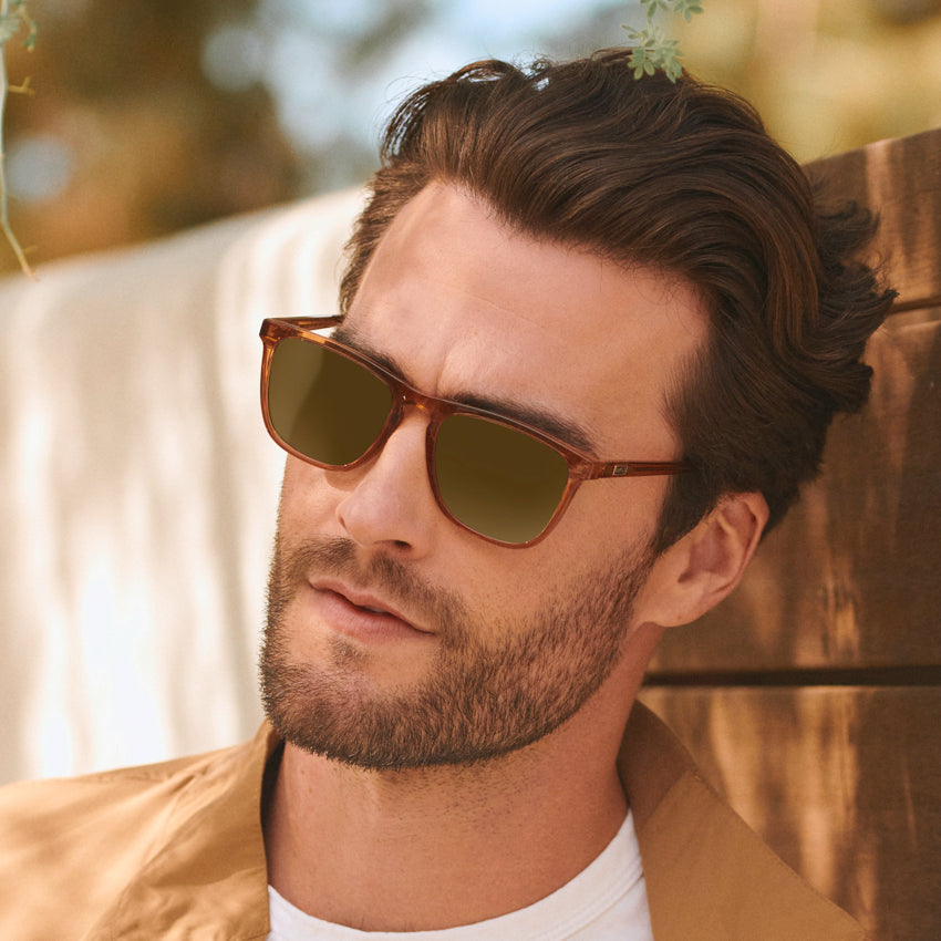 Wesley | Prescription Sunglasses