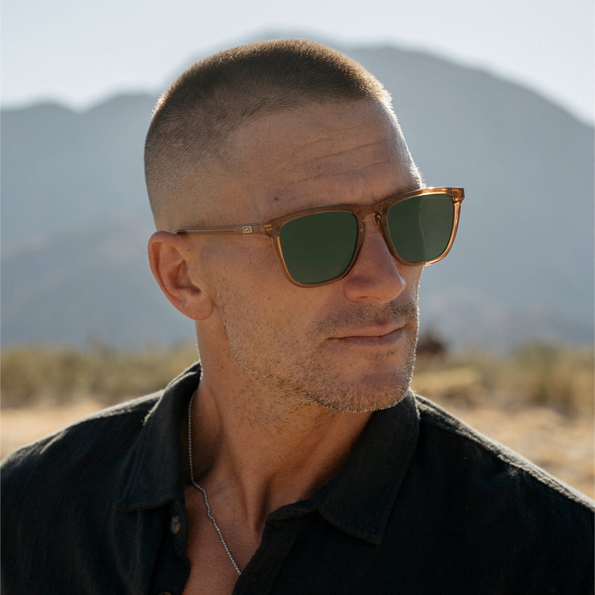 Wesley | Prescription Sunglasses