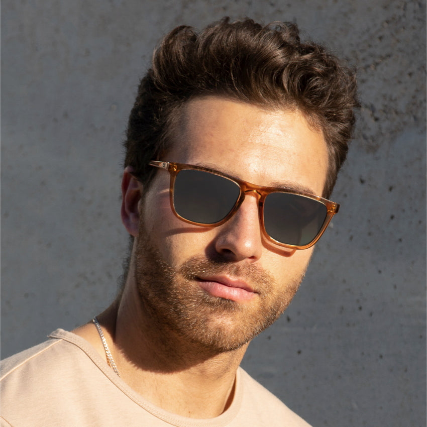 Wesley | Prescription Sunglasses