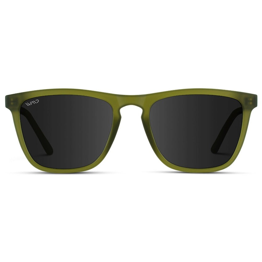 Wesley | Polarized