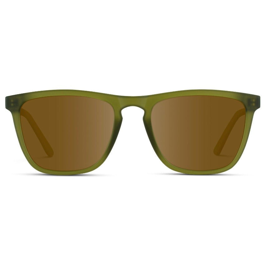 Wesley | Prescription Sunglasses