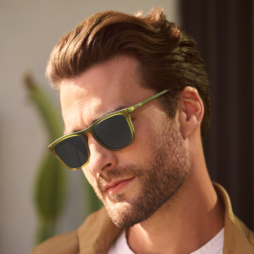 Wesley | Prescription Sunglasses