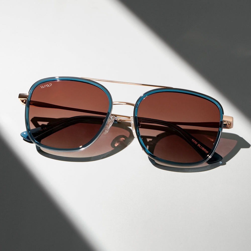 Gia | Polarized