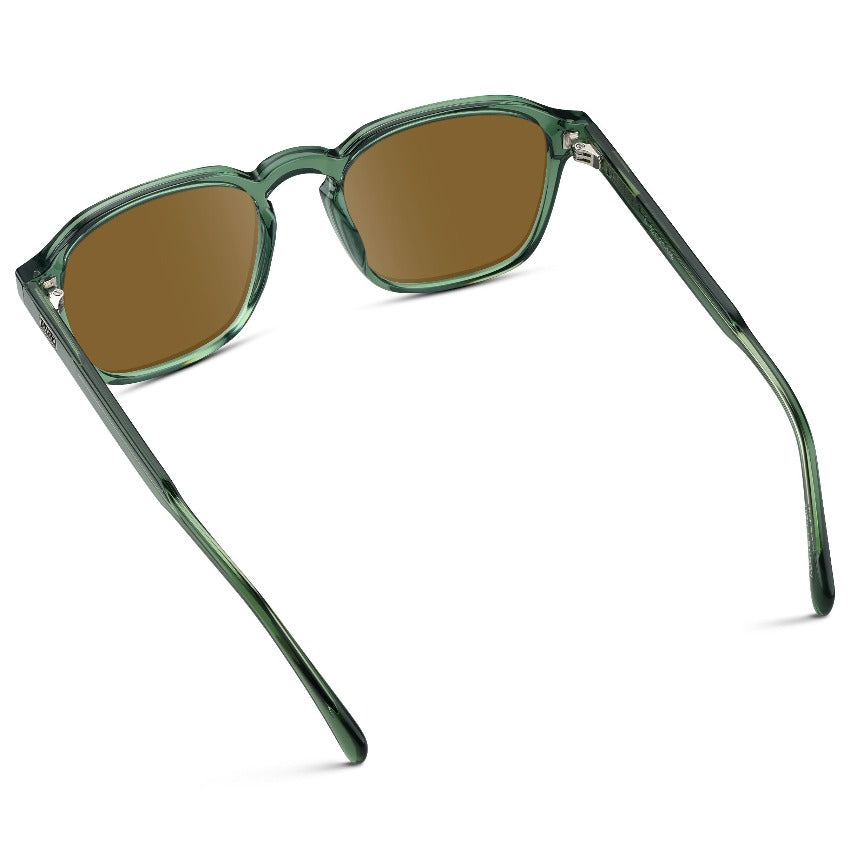 Francis | Prescription Sunglasses