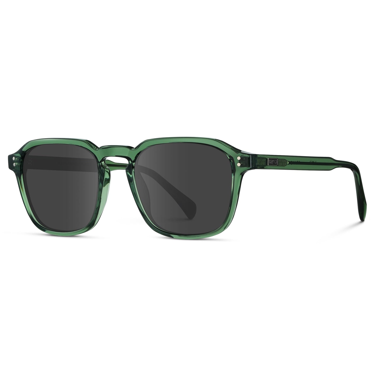 Francis | Prescription Sunglasses