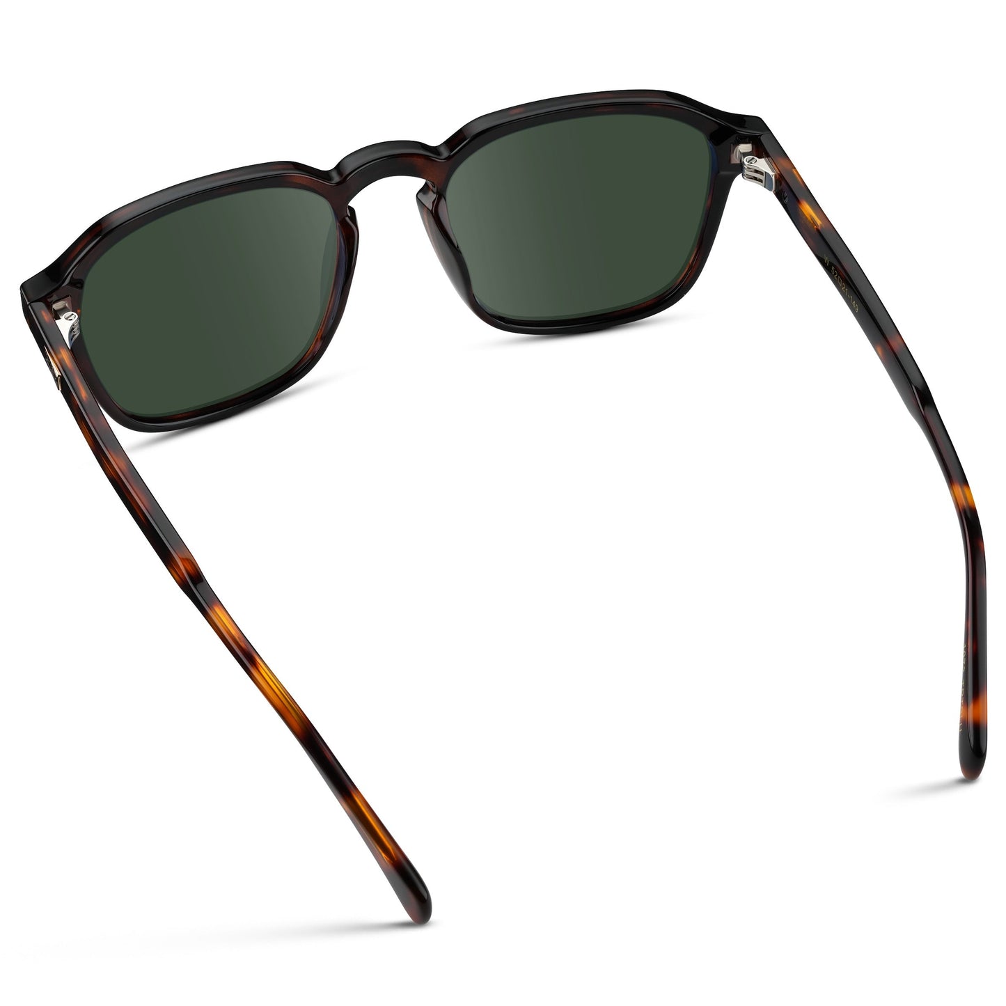 Francis | Prescription Sunglasses