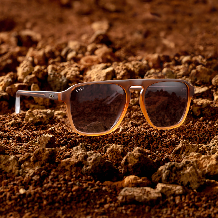 Emerson | Polarized