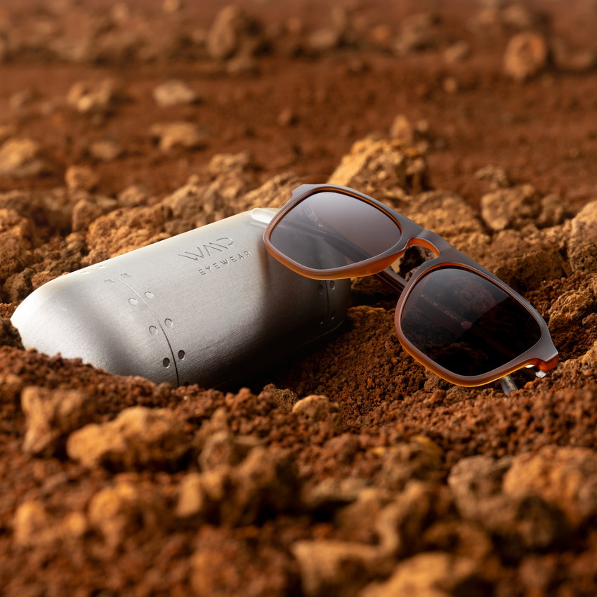 Emerson | Polarized