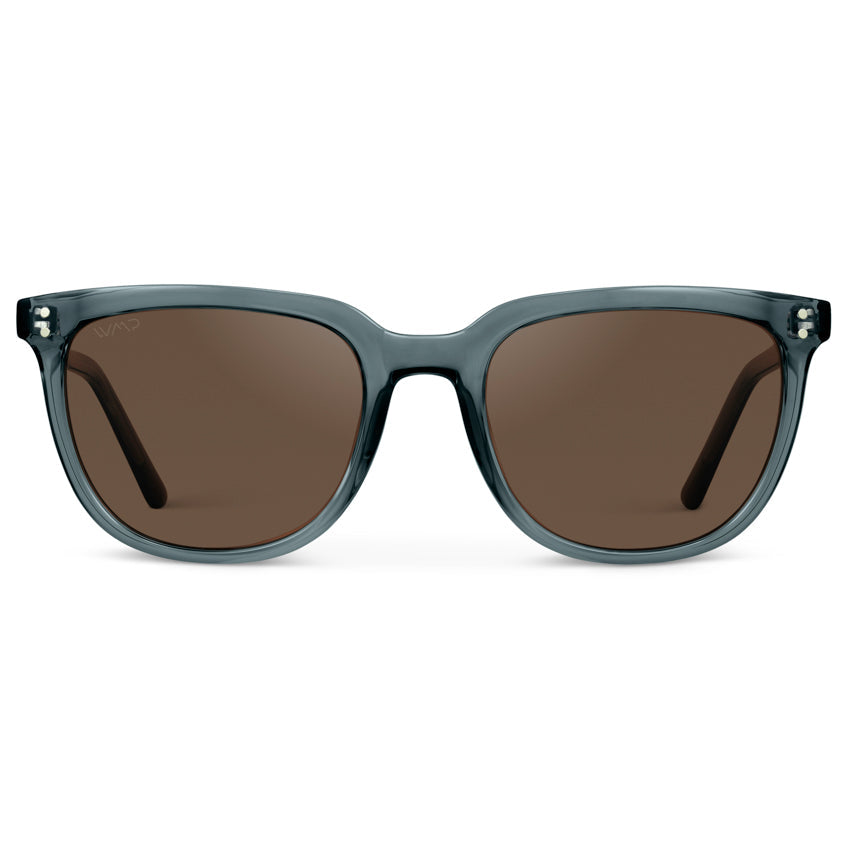 Abner | Polarized