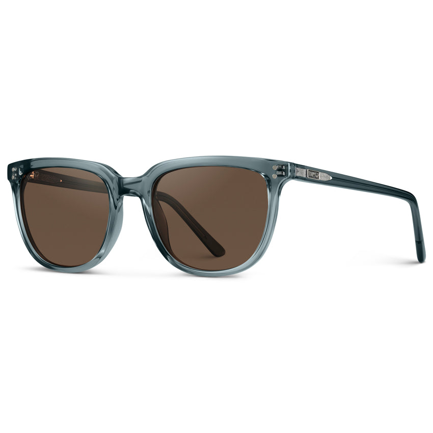 Abner | Polarized