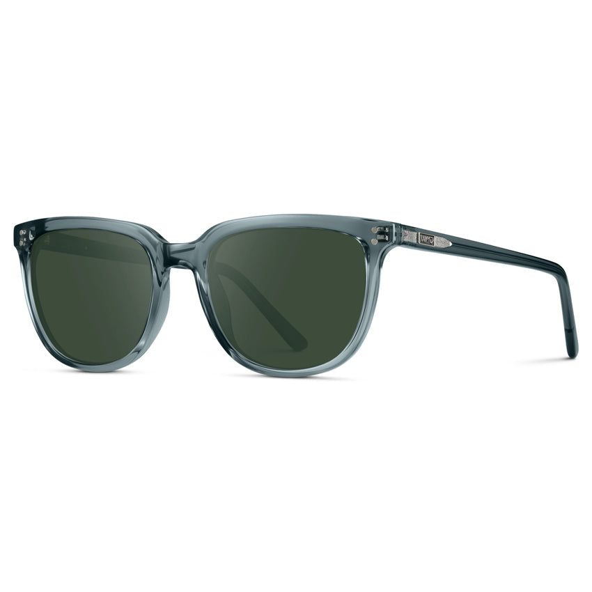 Abner | Prescription Sunglasses