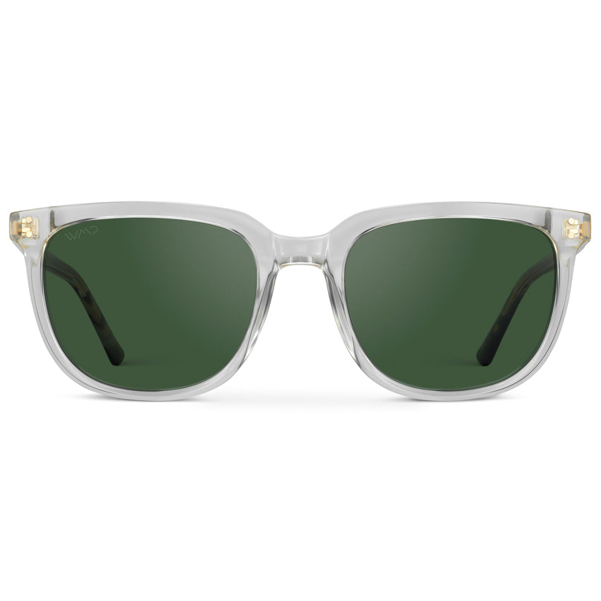 Abner | Polarized