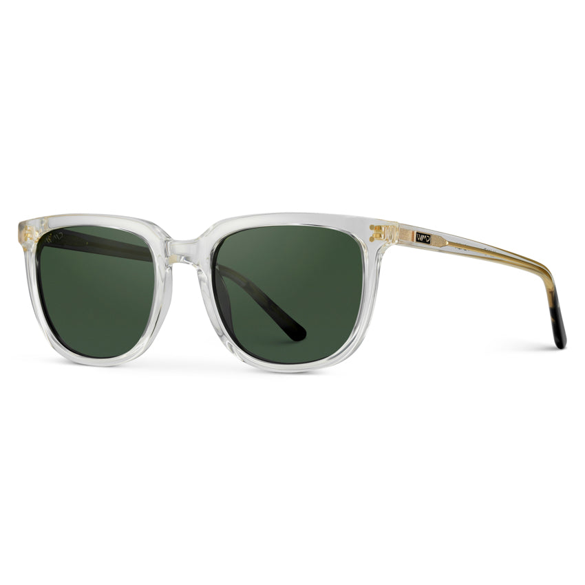 Abner | Polarized