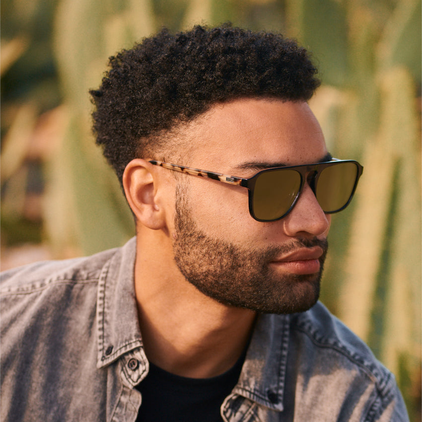 Emerson | Prescription Sunglasses