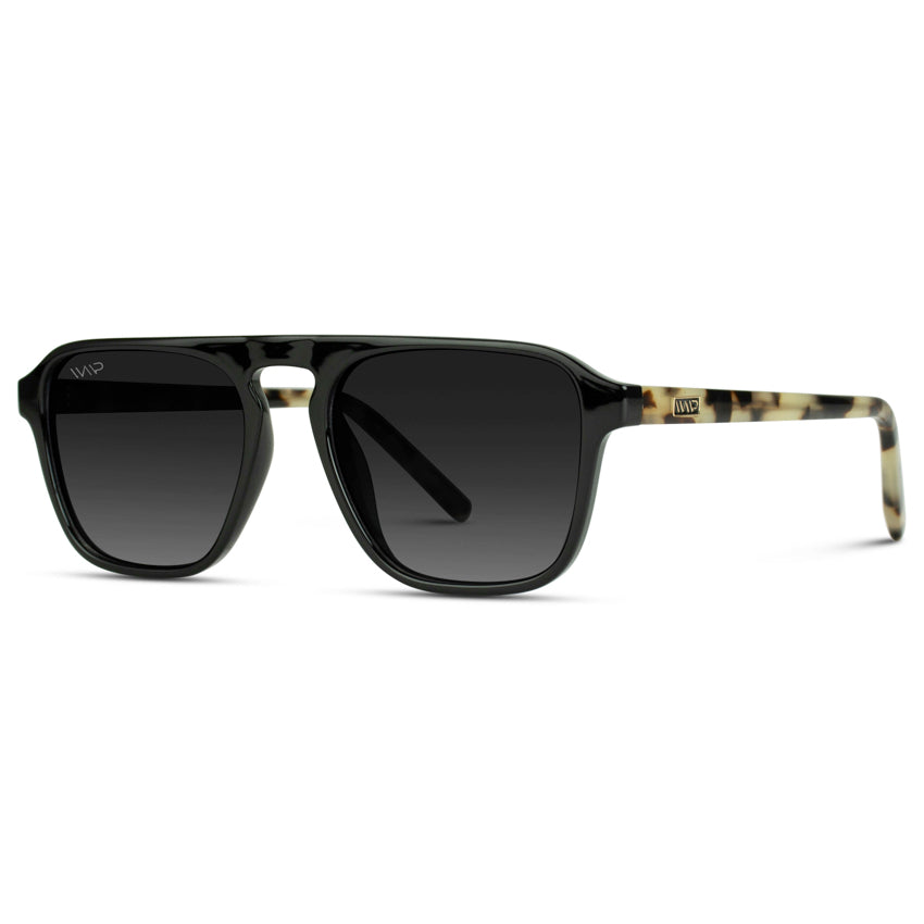 Emerson | Polarized