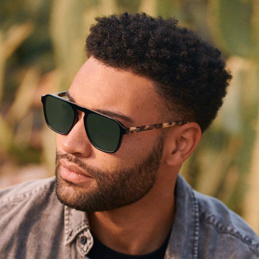 Emerson | Prescription Sunglasses