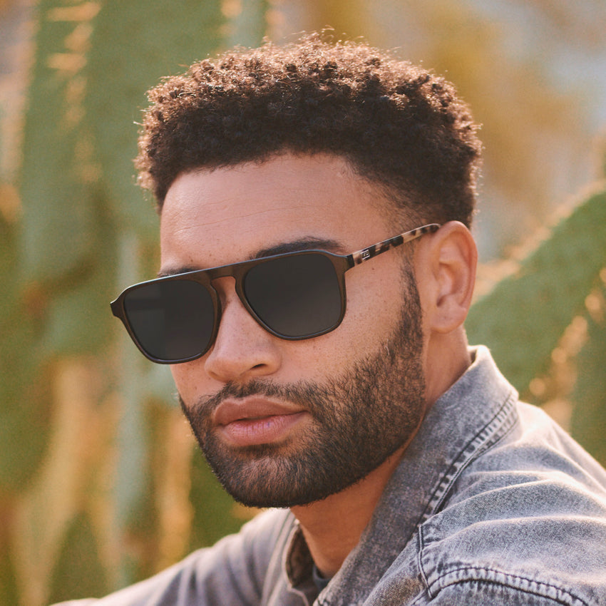 Emerson | Prescription Sunglasses