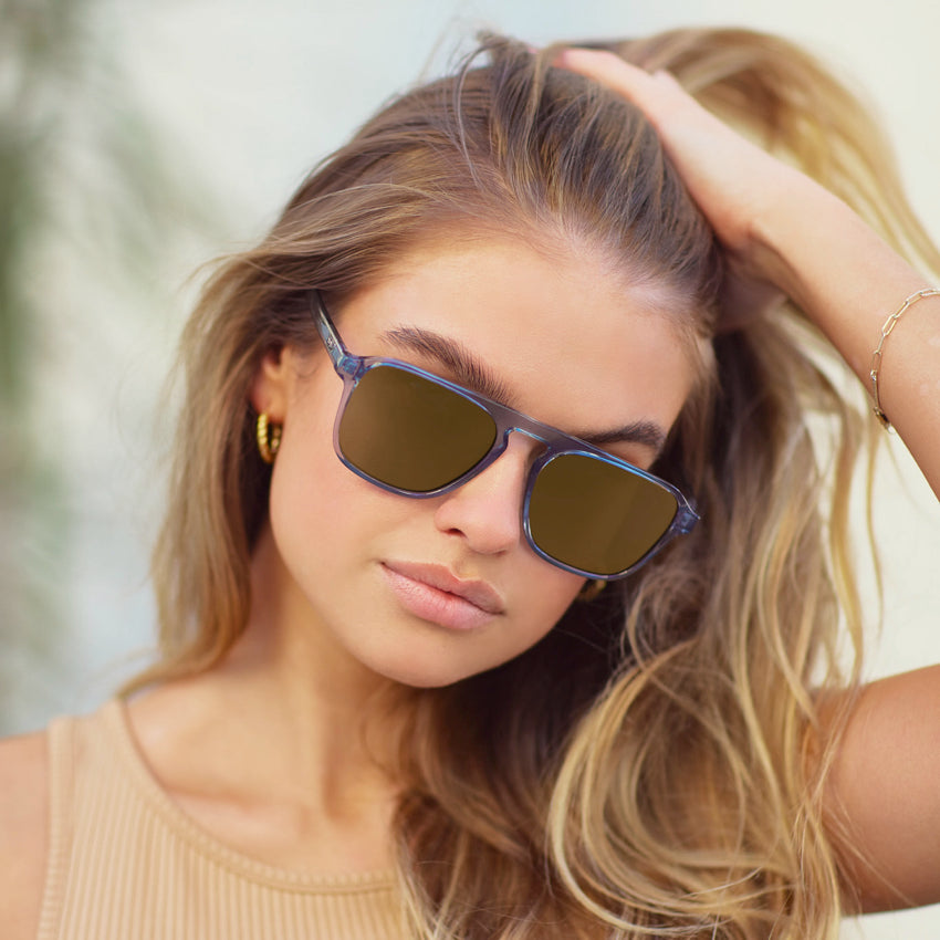 Emerson | Prescription Sunglasses