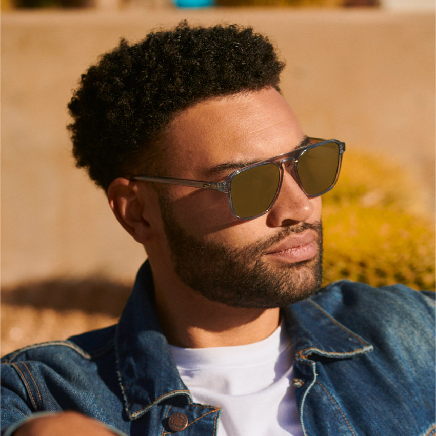 Emerson | Prescription Sunglasses