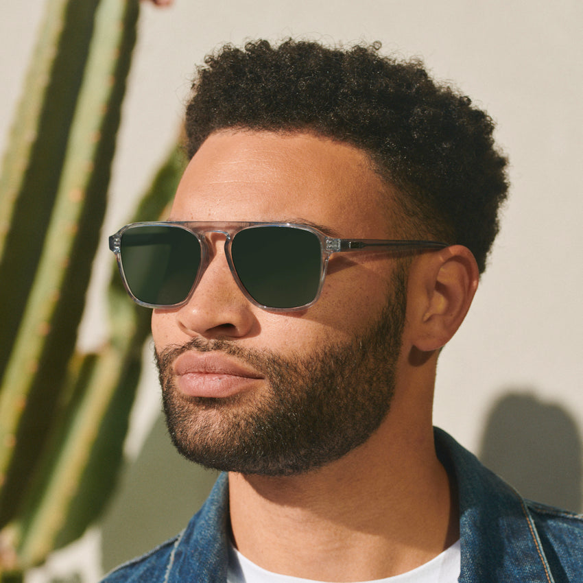 Emerson | Prescription Sunglasses