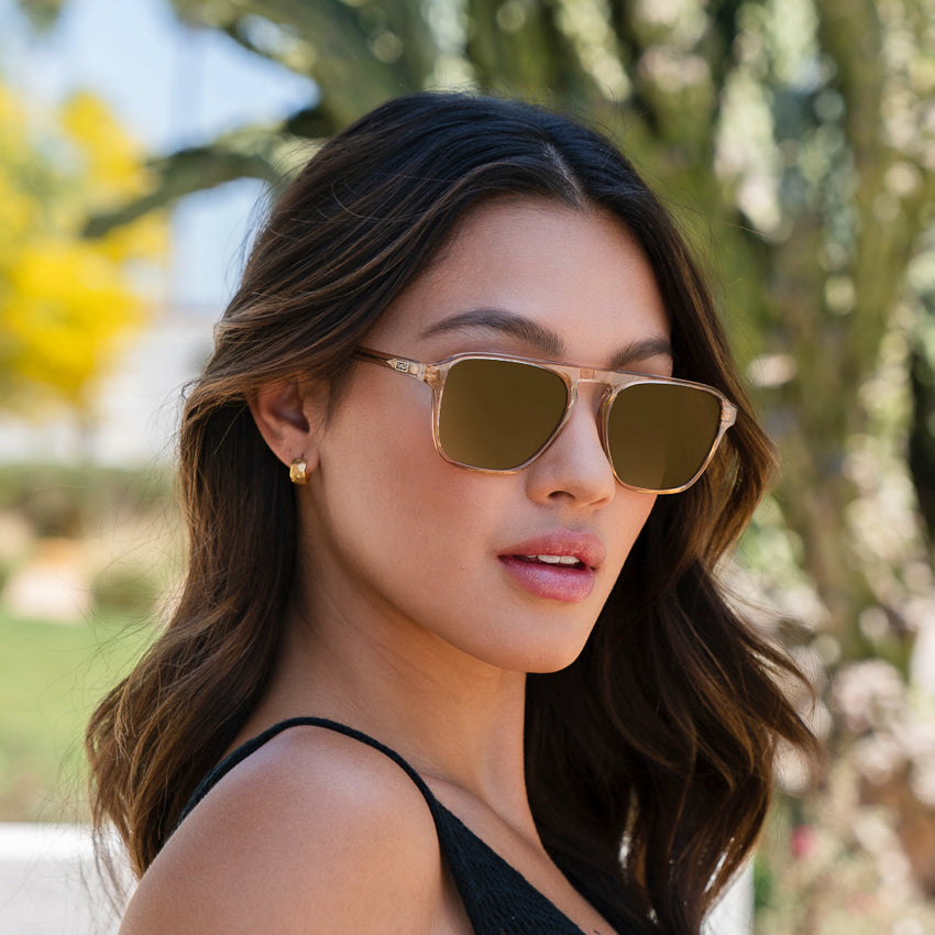 Emerson | Prescription Sunglasses