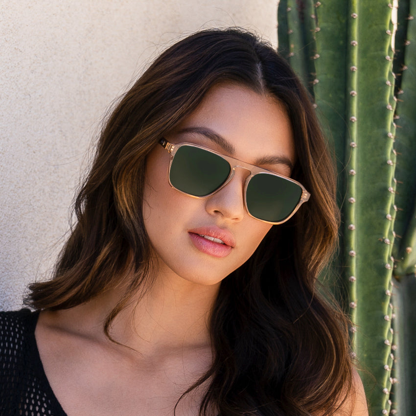 Emerson | Prescription Sunglasses