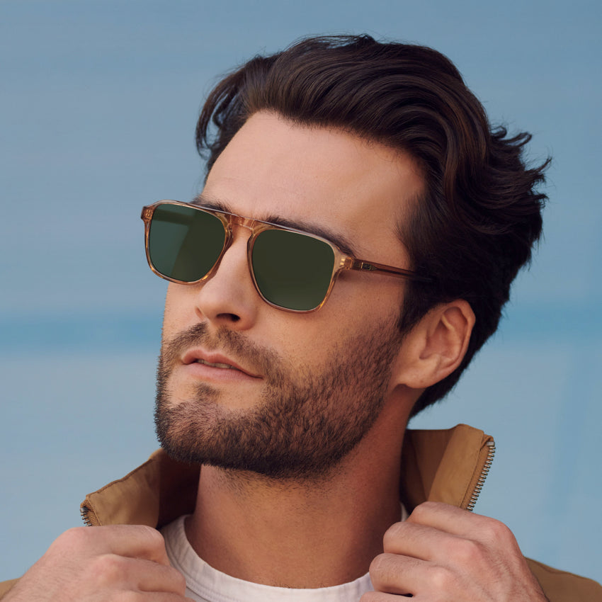 Emerson | Prescription Sunglasses