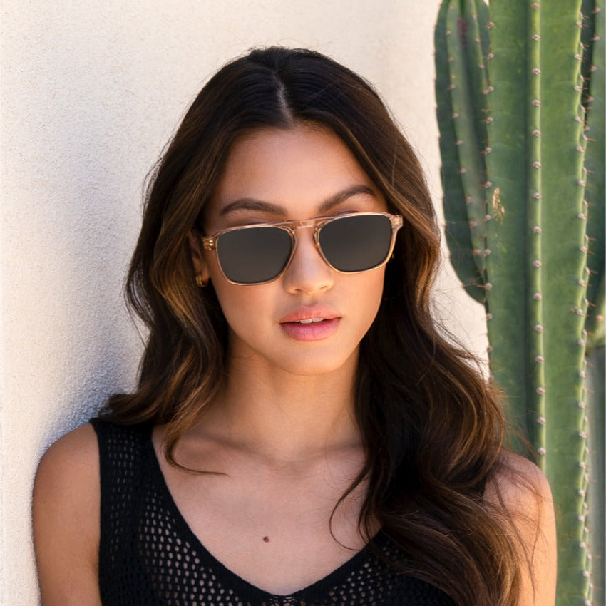 Emerson | Prescription Sunglasses