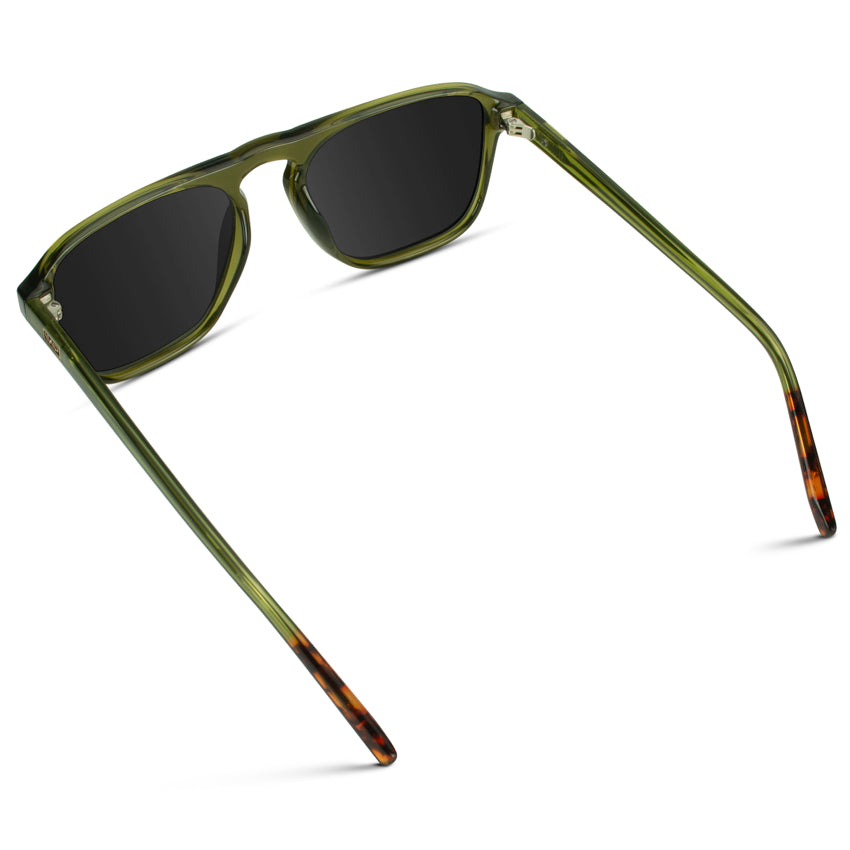 Emerson | Polarized