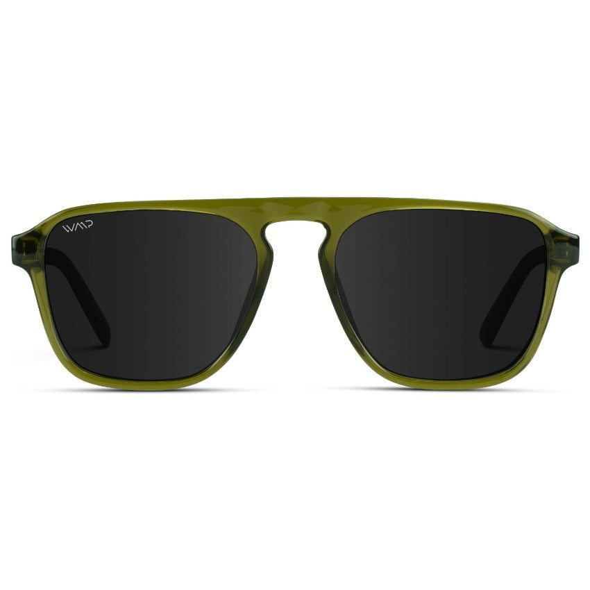 Emerson | Polarized