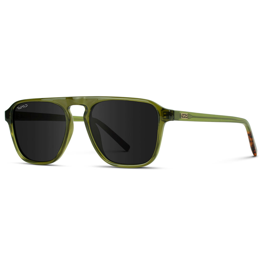 Emerson | Polarized