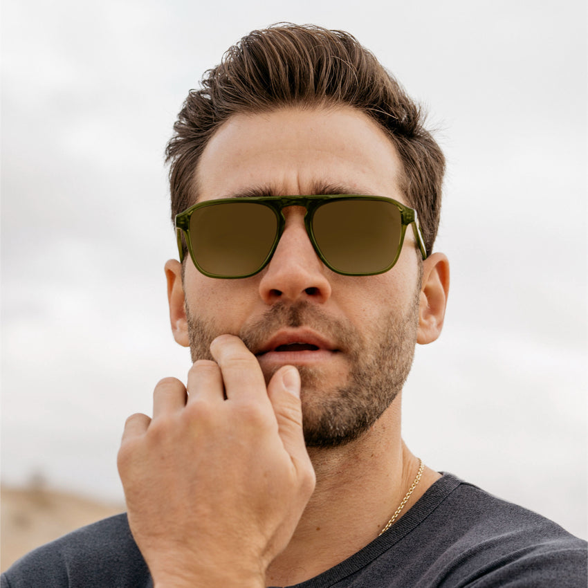 Emerson | Prescription Sunglasses