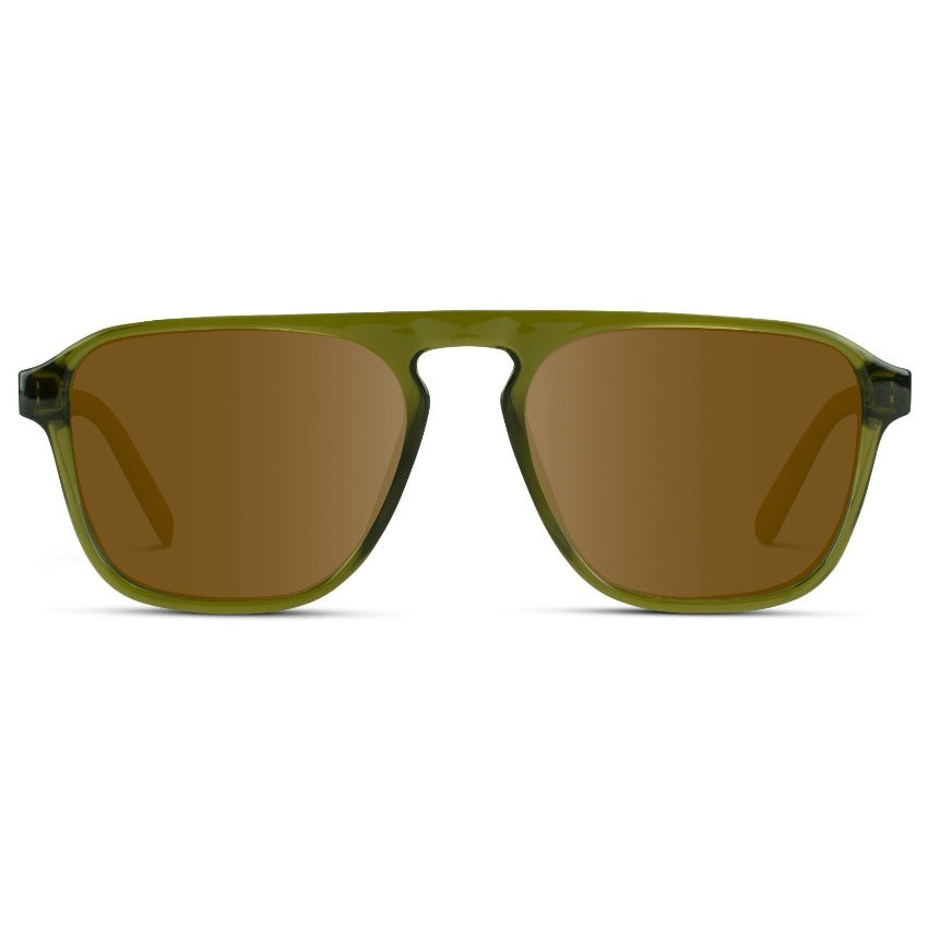 Emerson | Prescription Sunglasses