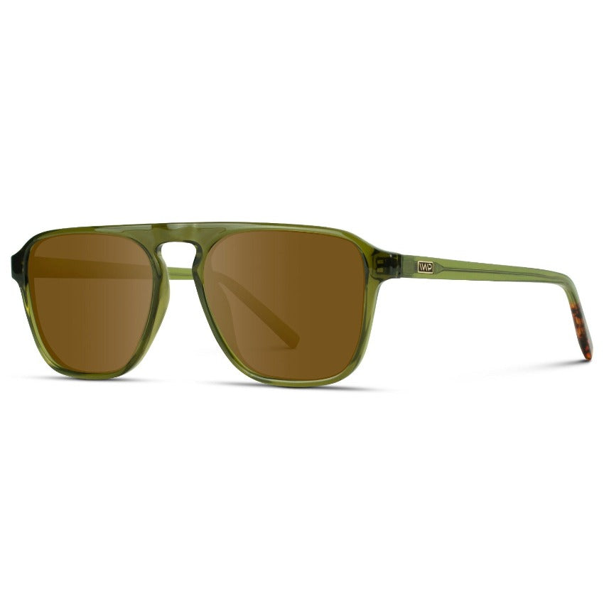 Emerson | Prescription Sunglasses